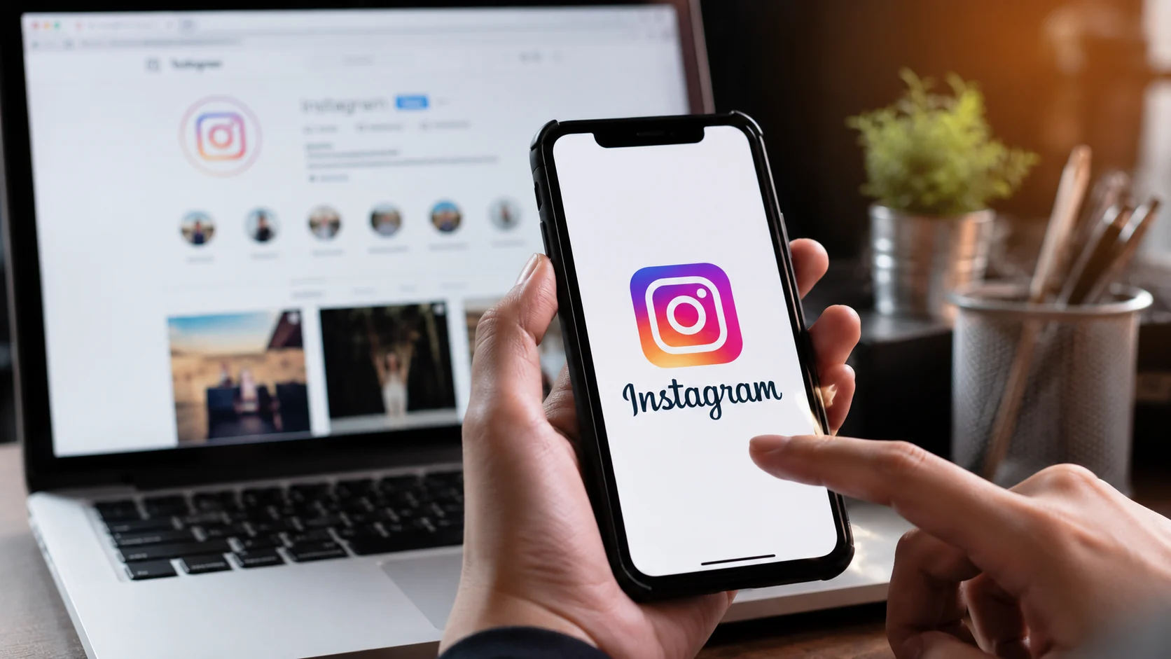 Saiba como usar o ‘Instants’, novo feed de fotos casuais do Instagram
