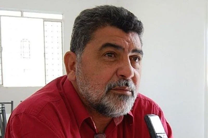 Lula nomeia ex-prefeito de Patos para presidência da Funasa; confira