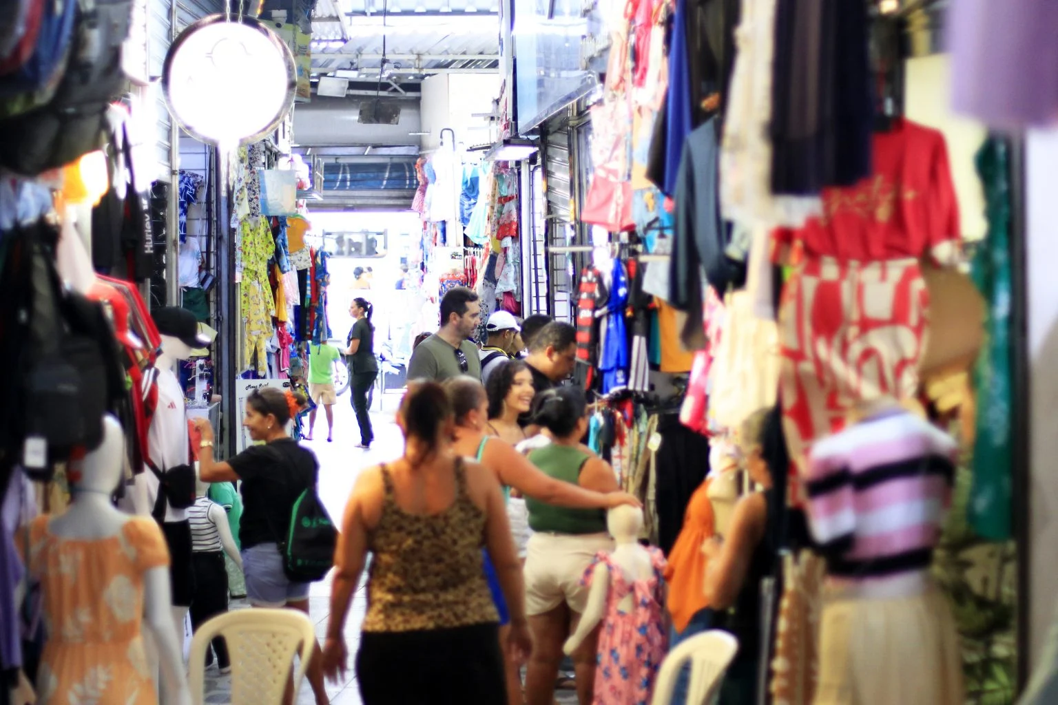 Pesquisa: economia piorou para 44% da população
