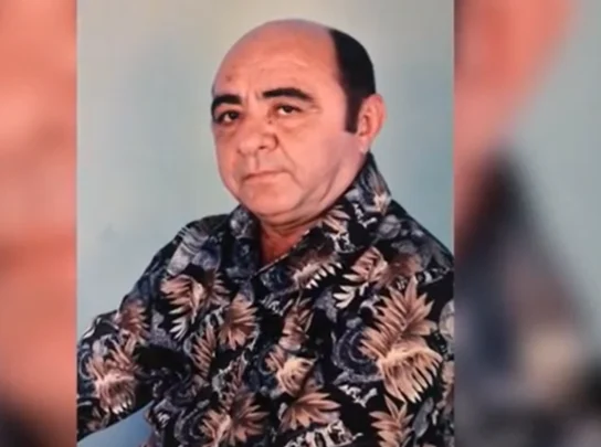Morre Genivaldo Fausto, ex-presidente da Câmara de João Pessoa