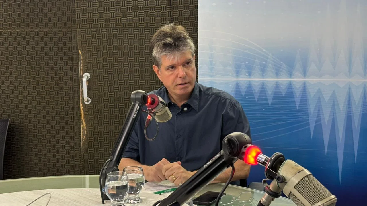 Ruy não descarta vice de Lucas, mas explica condição