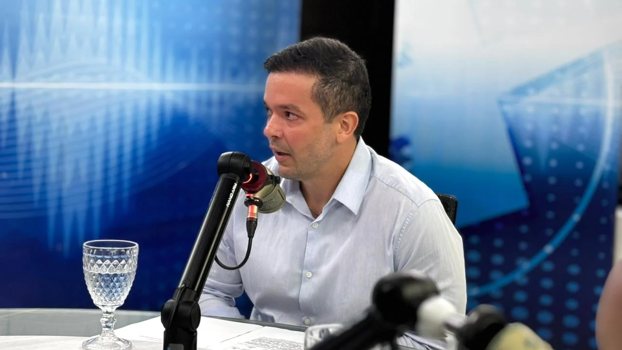 Delegado: “Crime organizado mistura dinheiro para dificultar investigações”