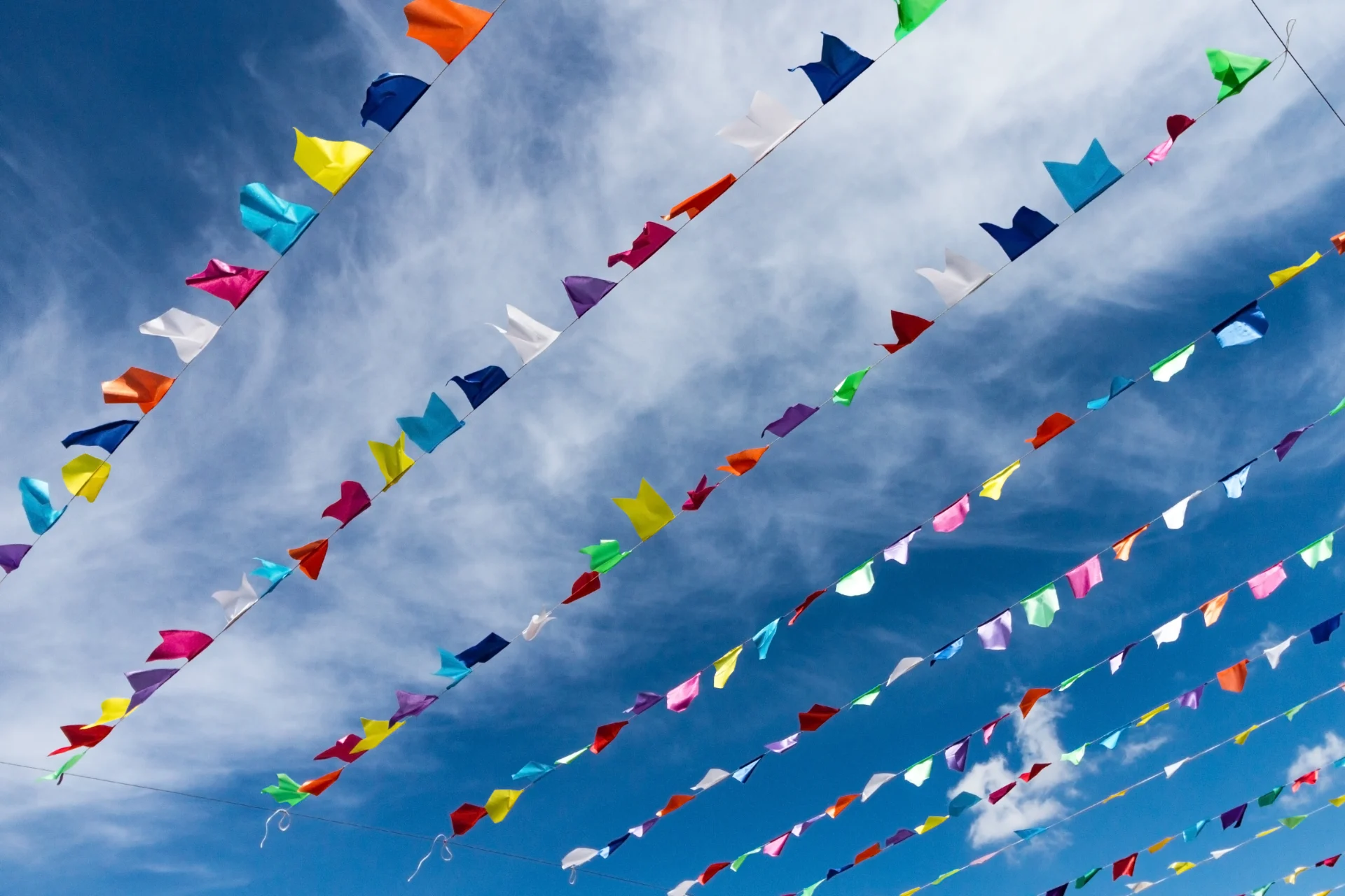 Arraiá no Parque abre festejos juninos nos Bancários