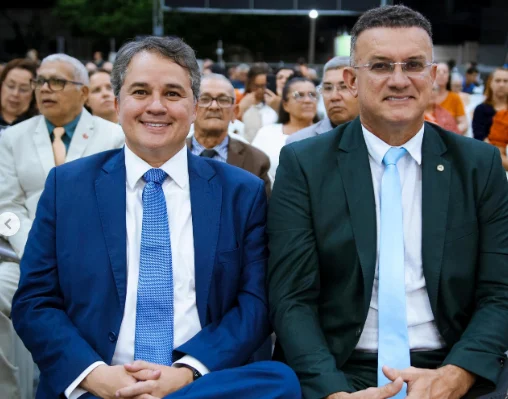 Sargento Neto pede a Efraim para “chamar feito à ordem” e evitar dissidências no PL