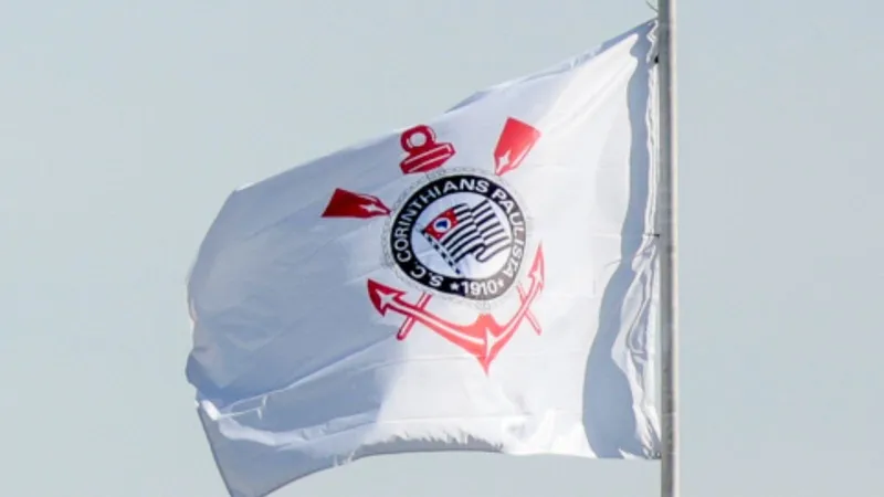 Corinthians tem déficit milionário no 1º trimestre de 2026