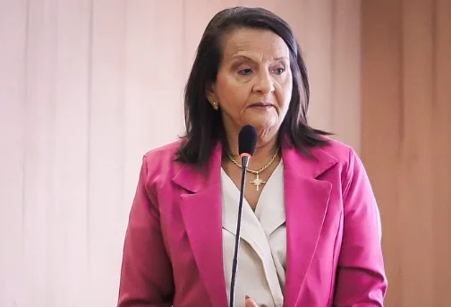 Ex-prefeita do Sertão é condenada por improbidade e tem direitos políticos suspensos
