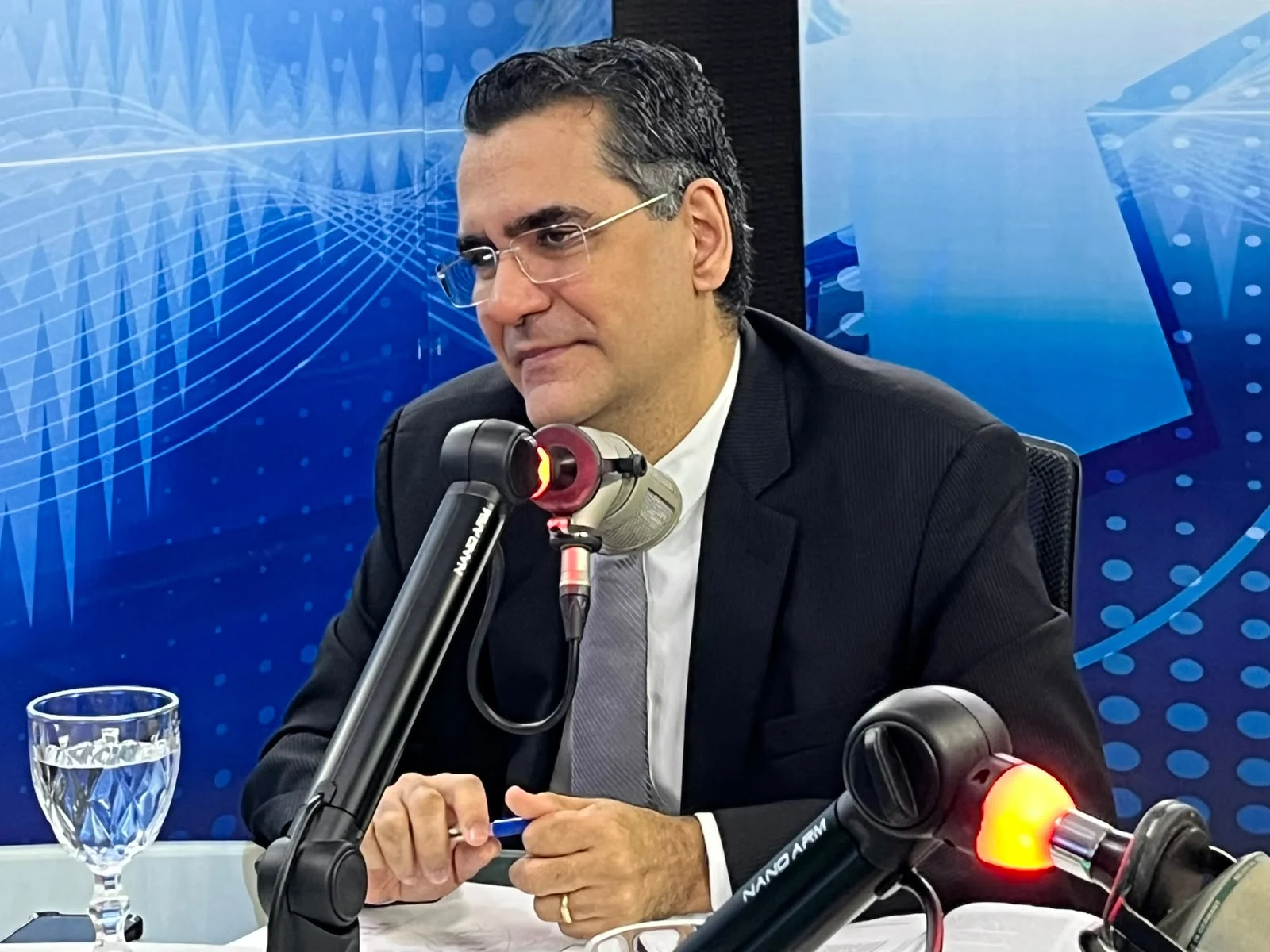 Juiz alerta: deepfakes são risco para 2026