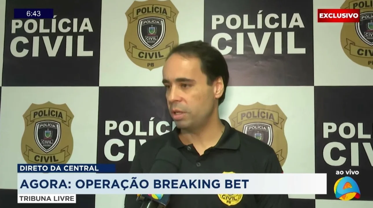 Operação mira crimes cibernéticos em 4 estados