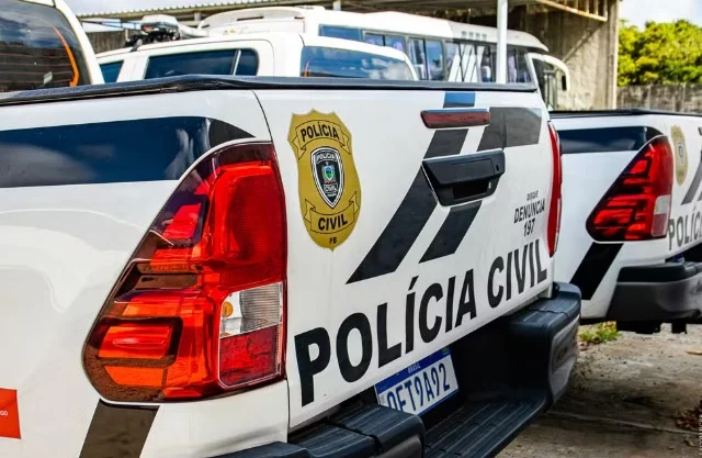 Operação Caixinha prende 18 por homicídios na capital