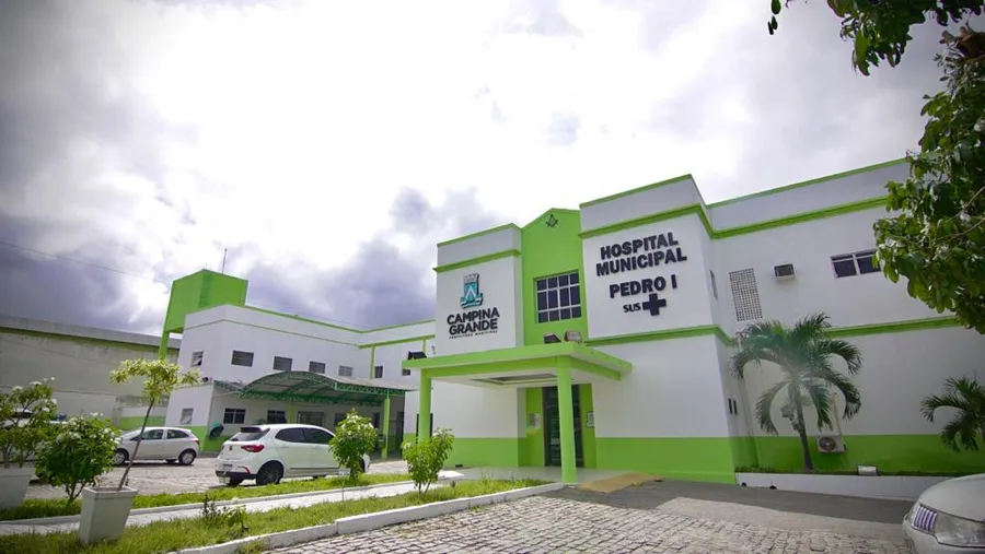 Hospital de Campina Grande fecha pronto-socorro para reformas