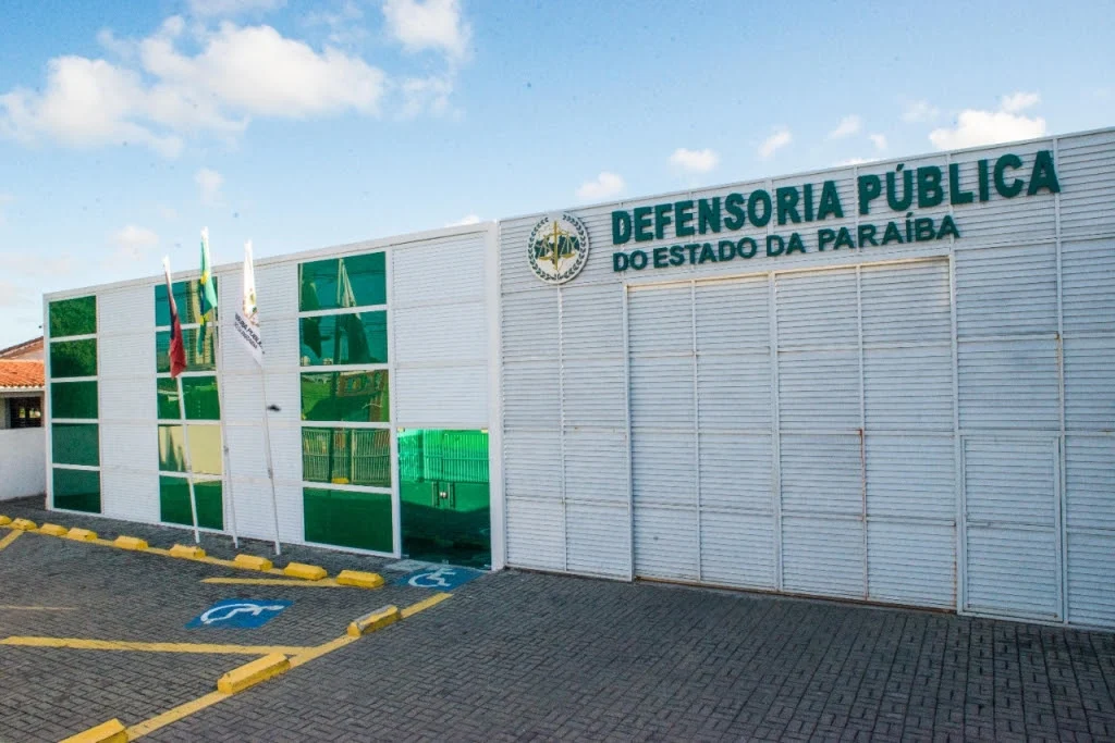 Definida banca do 1º concurso público da Defensoria da Paraíba
