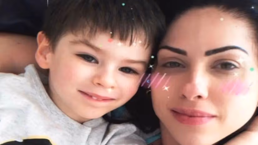 ‘Henry só está morto por causa da Monique’, diz pai
