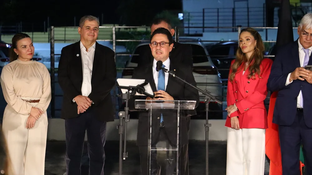 MPPB inaugura usina fotovoltaica da Promotoria de Campina