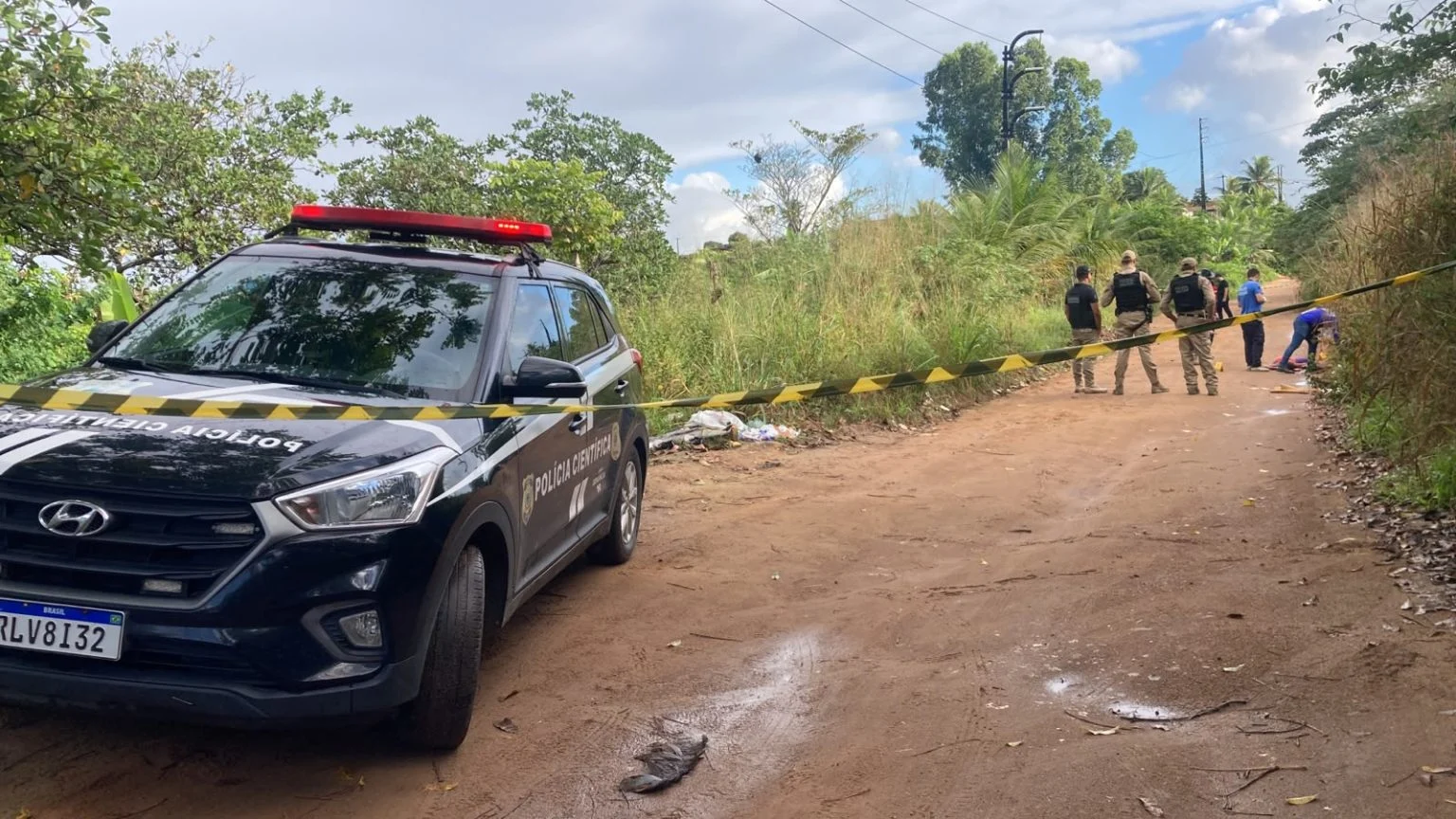 Paraíba: dois assassinatos de mulheres em 5h