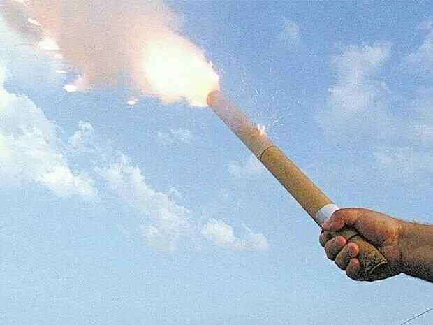 Preço de fogos de artifício varia até 400% em João Pessoa