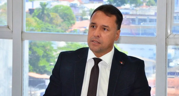 TRE-PB empossa novo desembargador eleitoral na 5ª