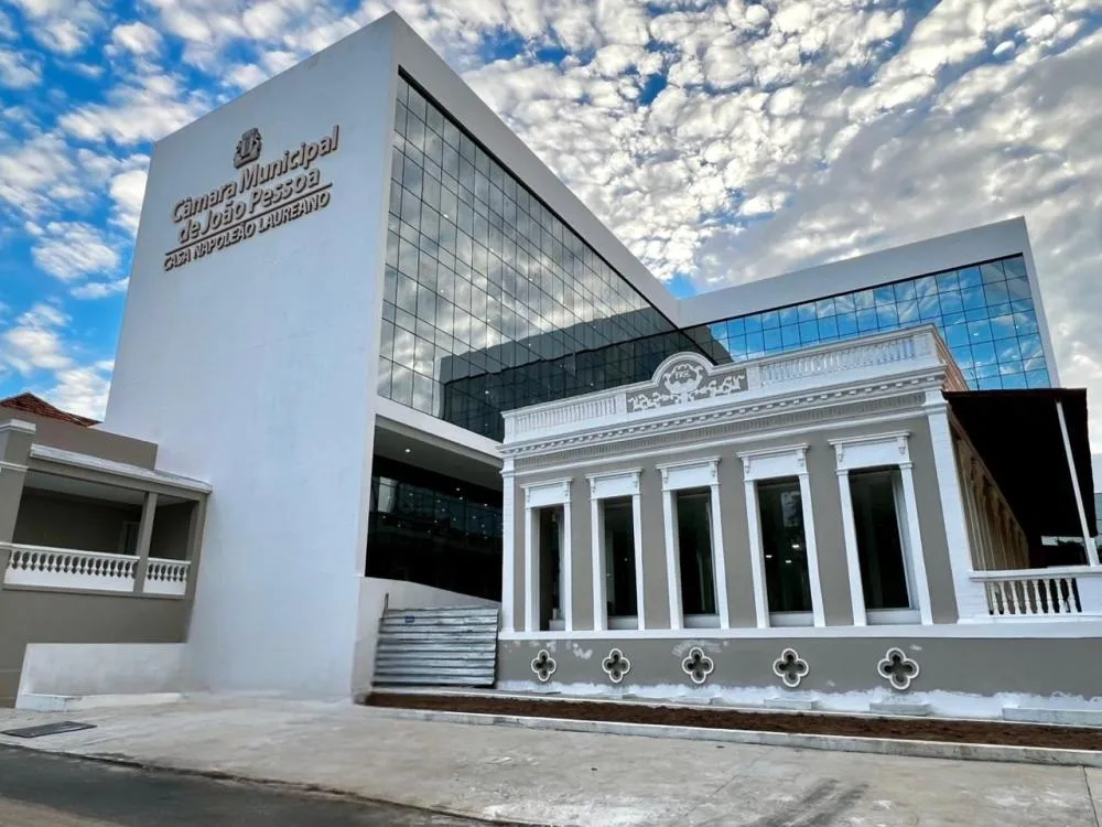 CMJP inaugura nova sede no Centro Histórico