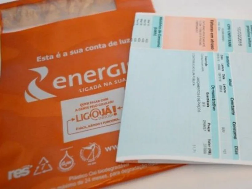 Energisa testa conta de energia pré-paga em cidades da Paraíba