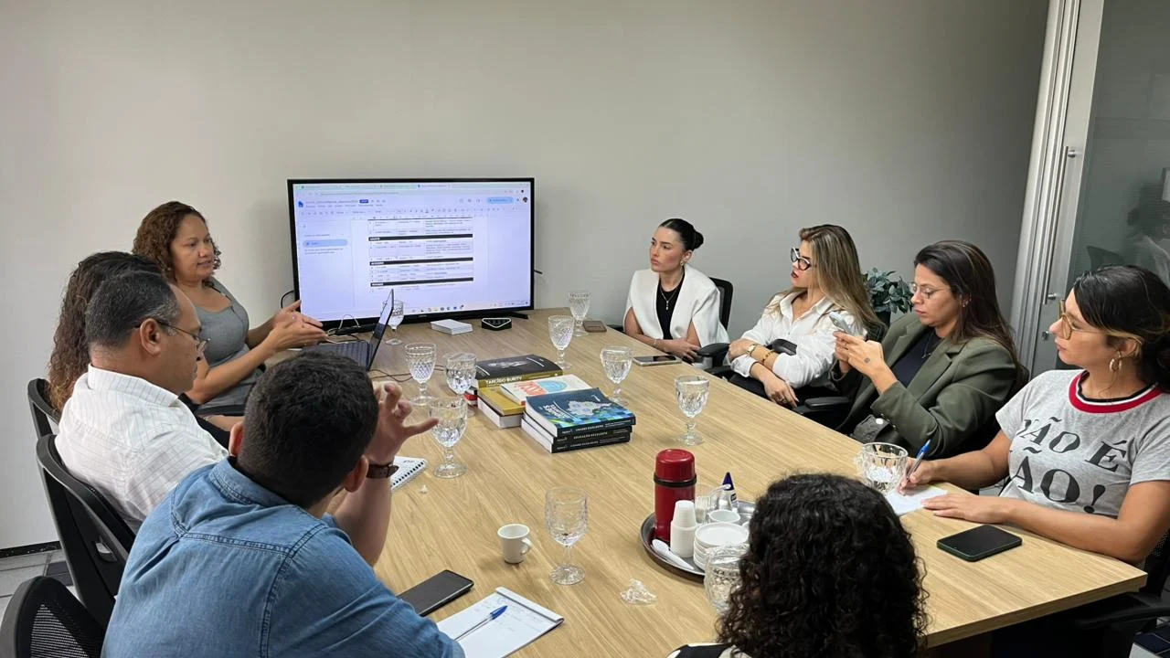 Sistema Arapuan define calendário de cobertura eleitoral