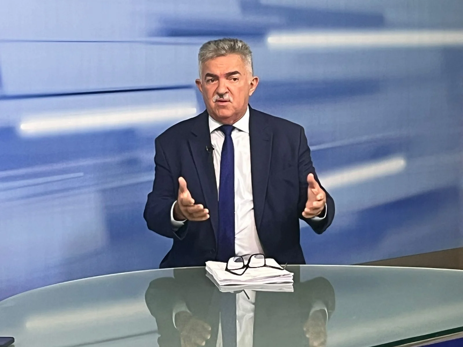 João defende Galdino e ironiza adversários sobre vice de Lucas