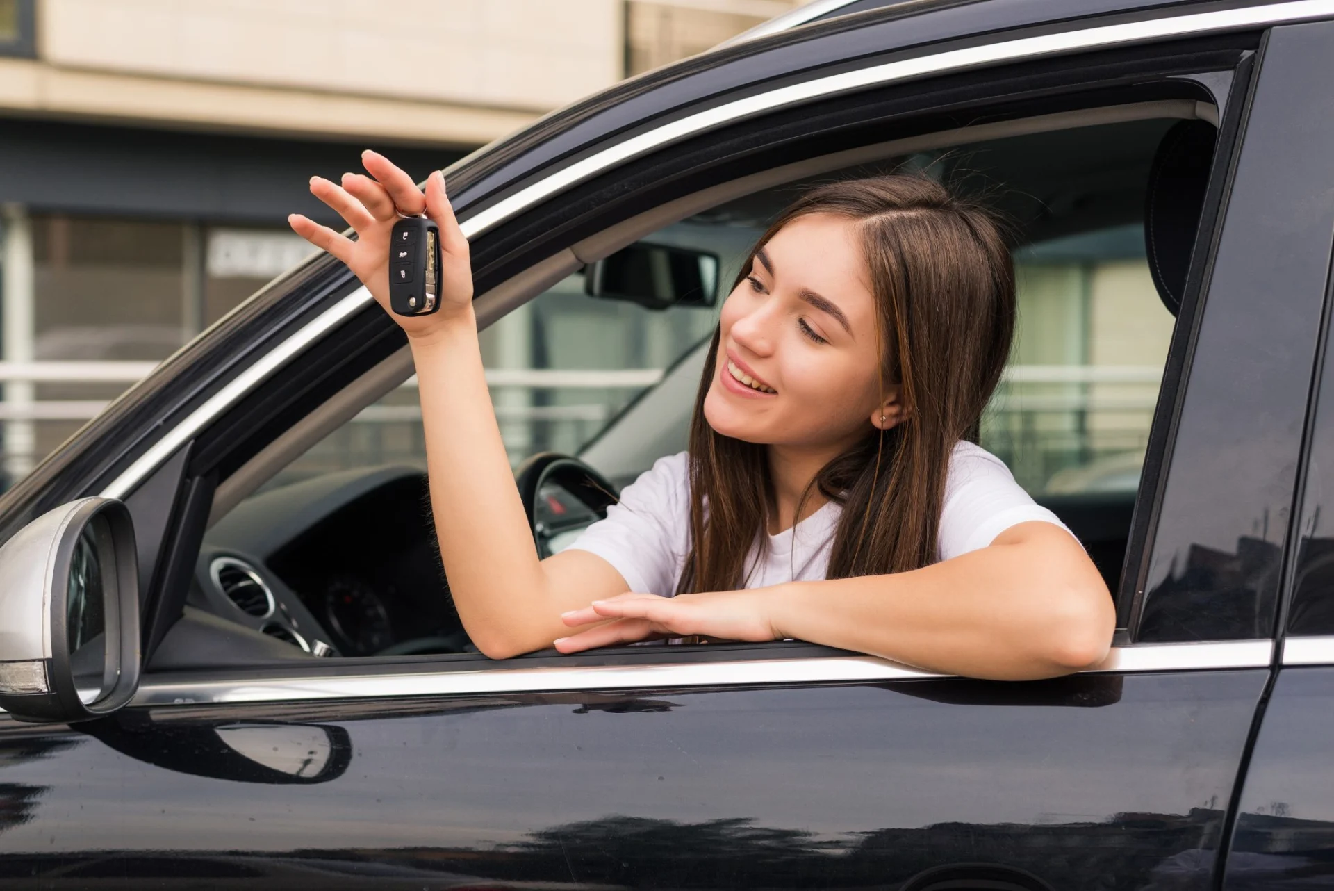 Move Brasil pode impulsionar venda de carros no País