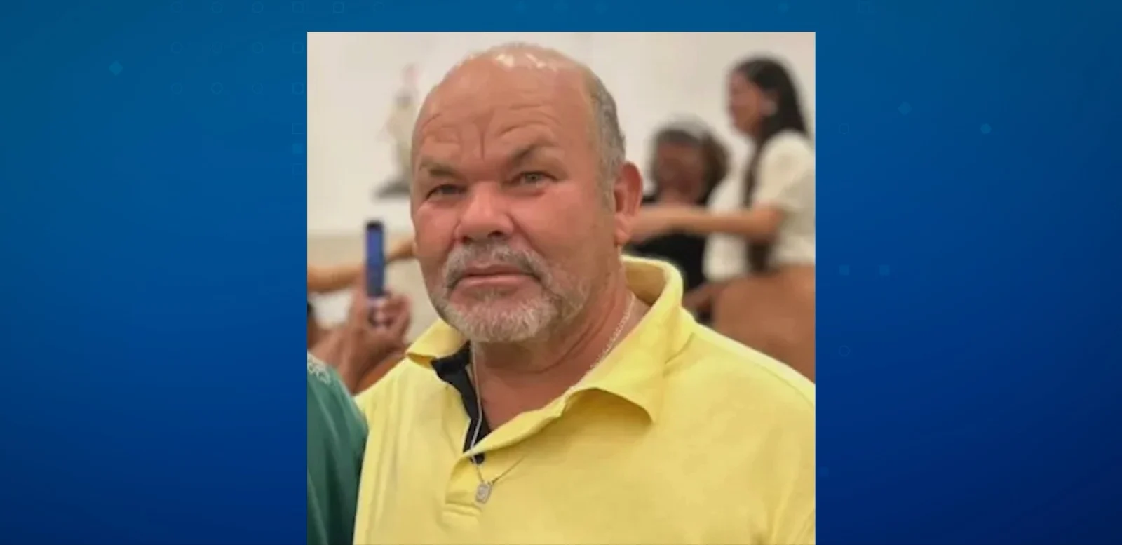 Ex-delegado é encontrado morto em cova rasa em Campina