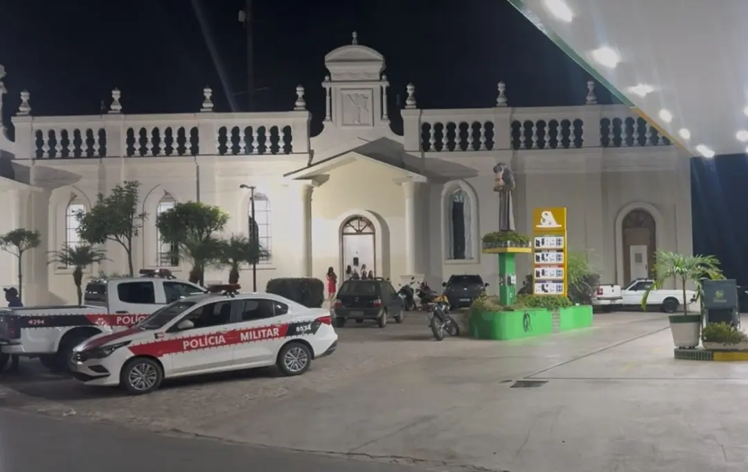 Suspeito de feminicídio é preso no Sertão da PB