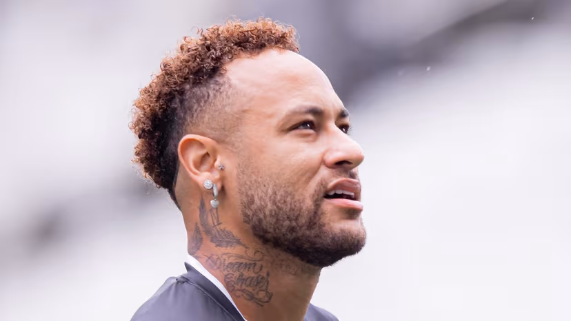 Neymar abre o jogo sobre críticas na preparação para Copa