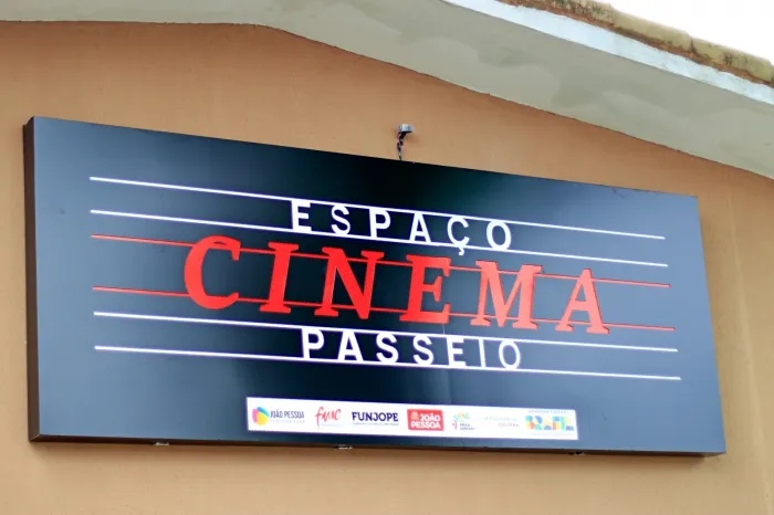 Cinema Passeio tem programação junina em João Pessoa