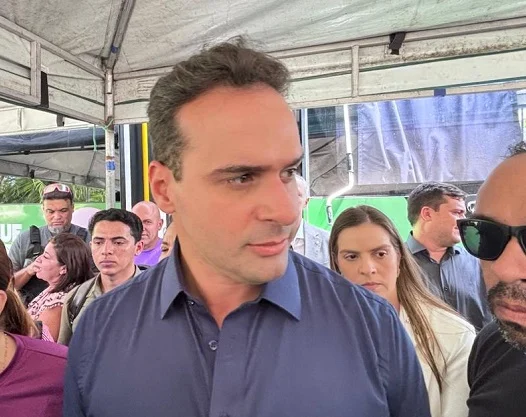 Lucas fala sobre CPI da Cagepa barrada e critica adversários