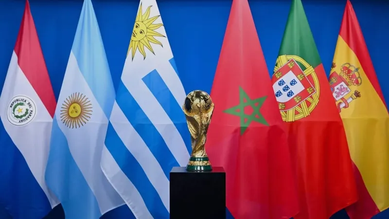 A imagem atual não possui texto alternativo. O nome do arquivo é: copa-do-mundo-de-2030-sera-em-6-paises-203129_800x450