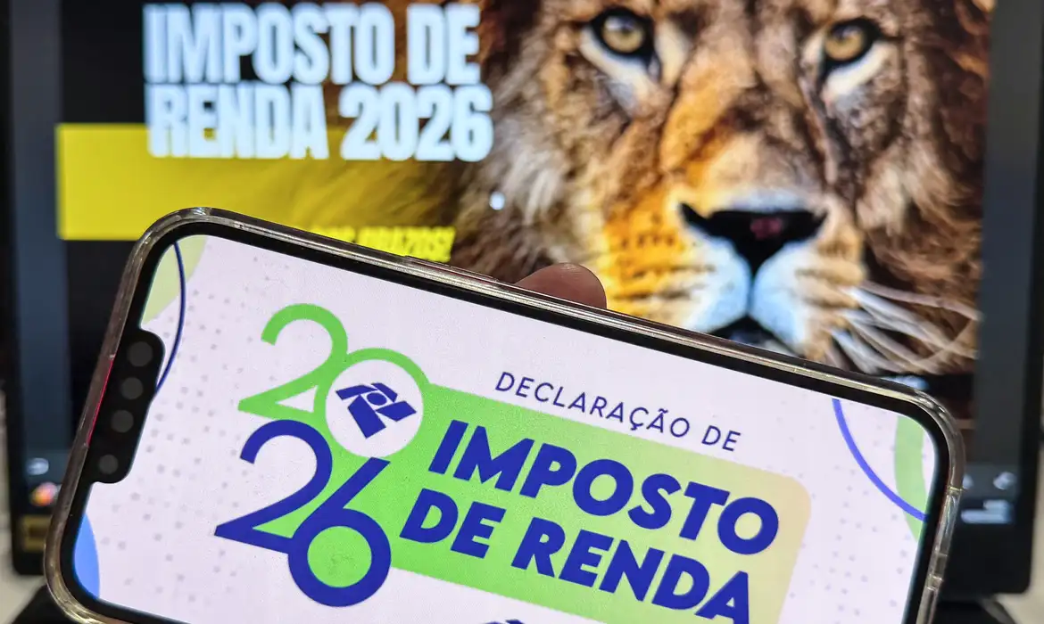 Receita abre acesso ao segundo lote de restituição
