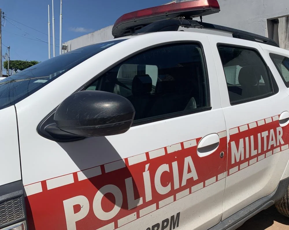 Padrasto é preso suspeito de estupro em Lagoa Seca