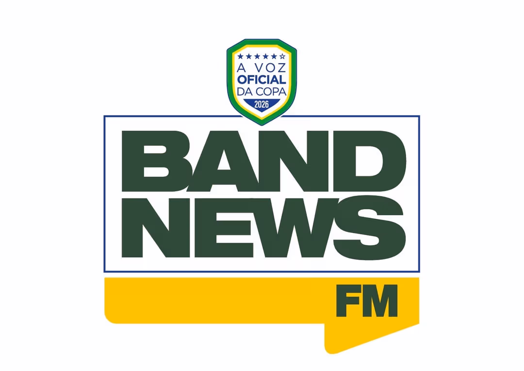 BandNews FM transmite Brasil x Japão nesta segunda