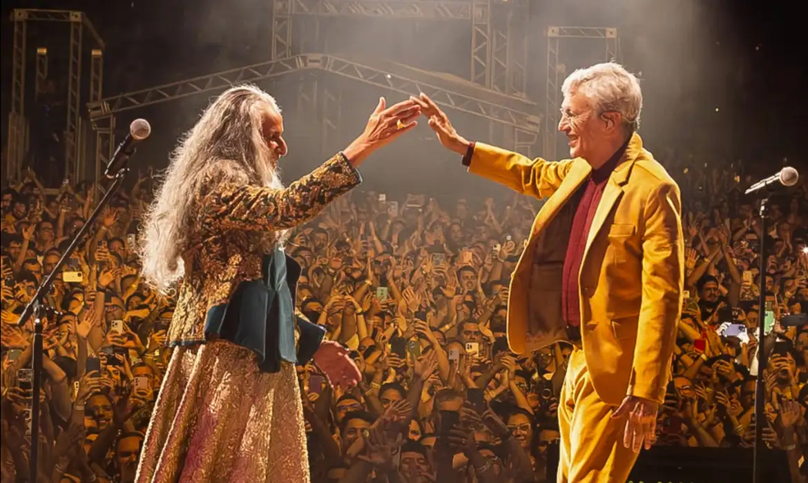 Maria Bethânia, 80 anos de uma voz inesquecível