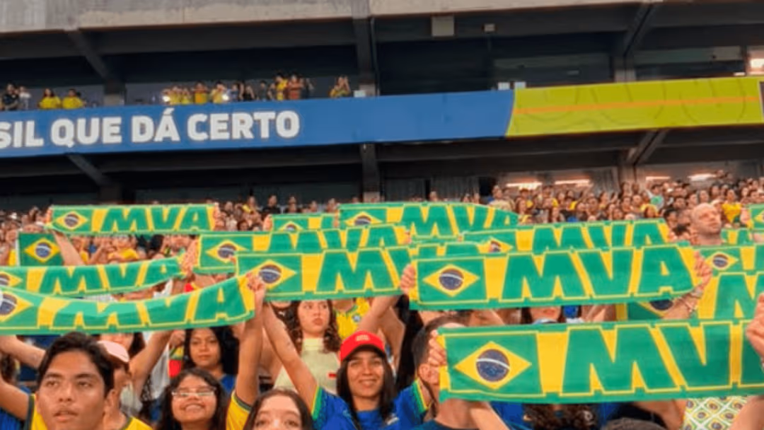 Fifa veta protestos em campo na Copa de 2026