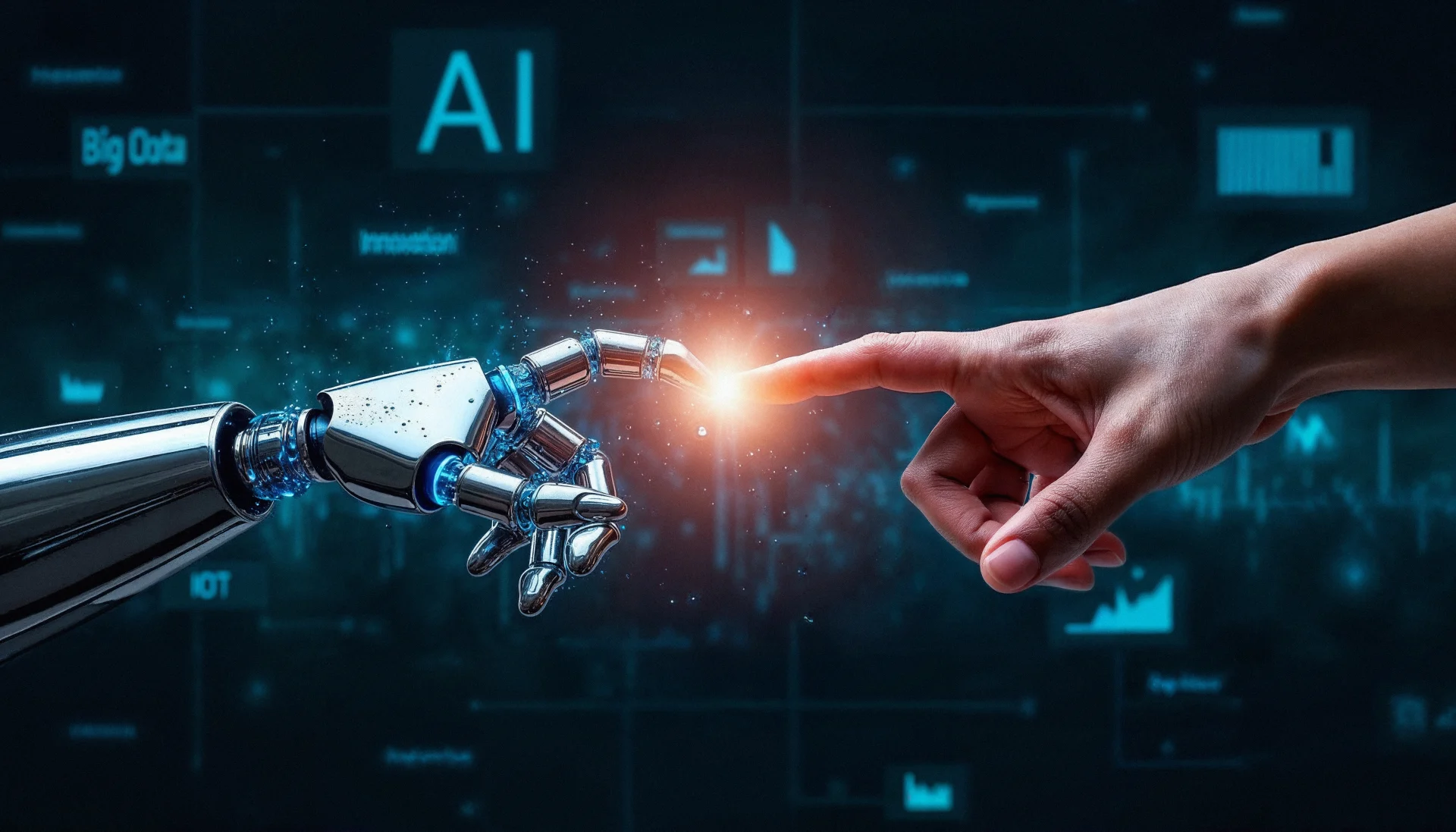 Você ainda pensa por conta própria? A inteligência artificial pode estar decidindo o que você acredita