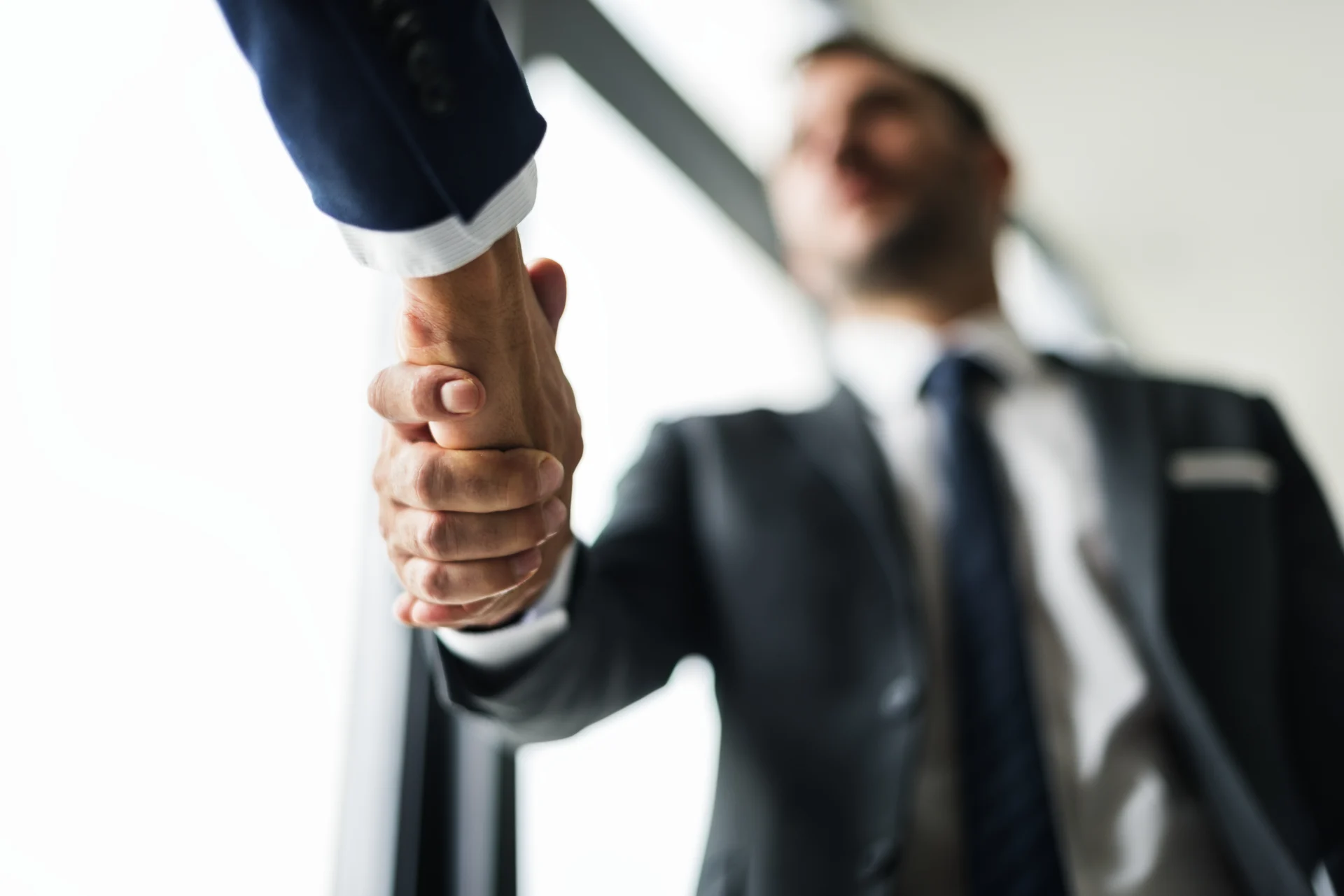 O novo ativo mais valioso das empresas não é dinheiro. É confiança.