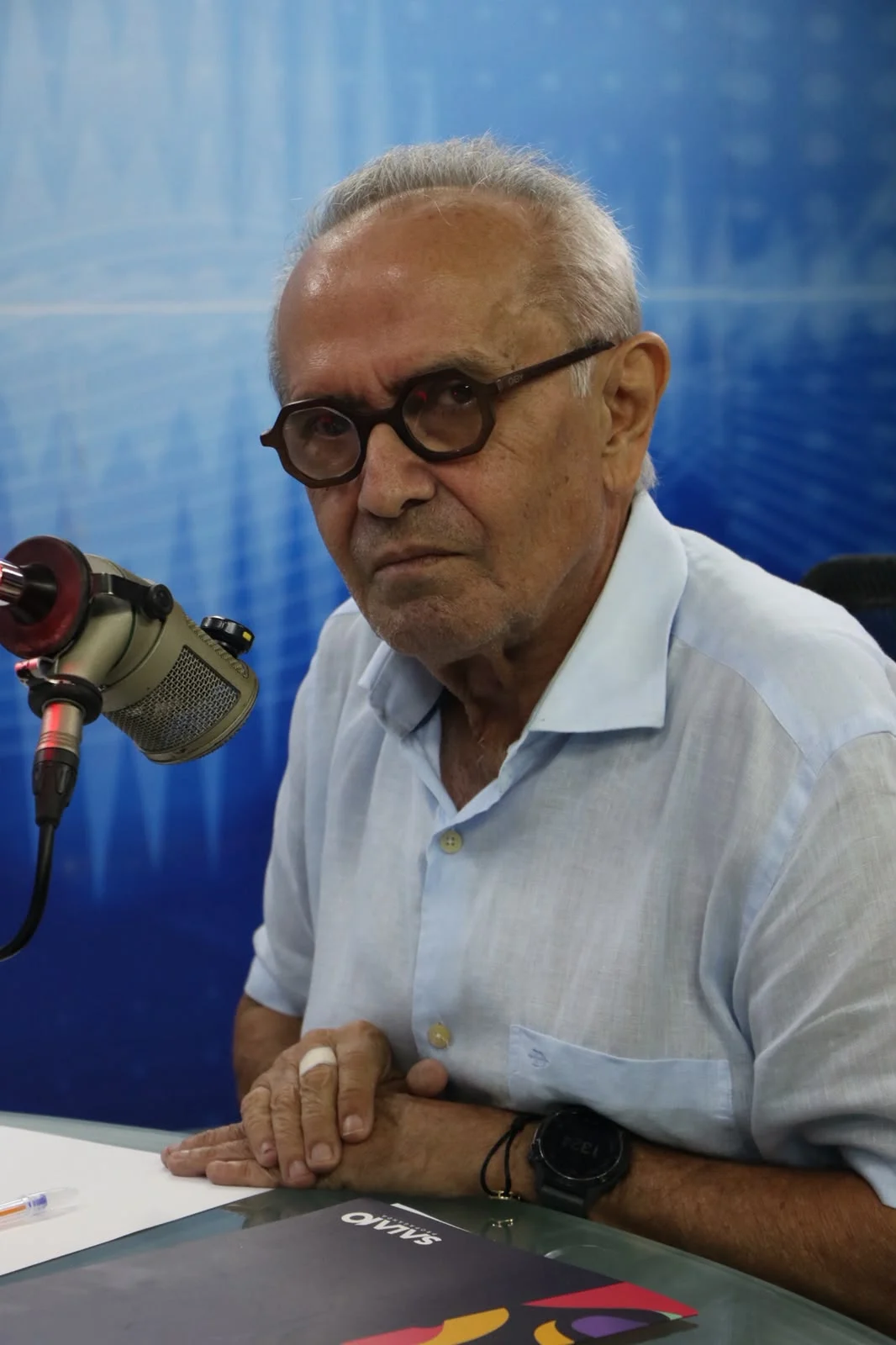 TSE forma maioria para indeferir candidatura de Cícero Lucena