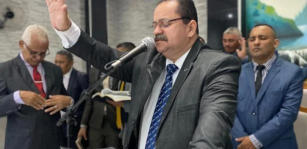 Justiça absolve pastor e esposa em caso de R$ 3 milhões