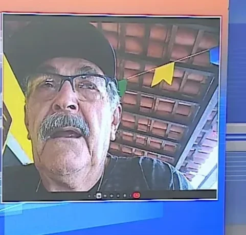 “A maldade está em uma pessoa”, diz pai de Rubinho