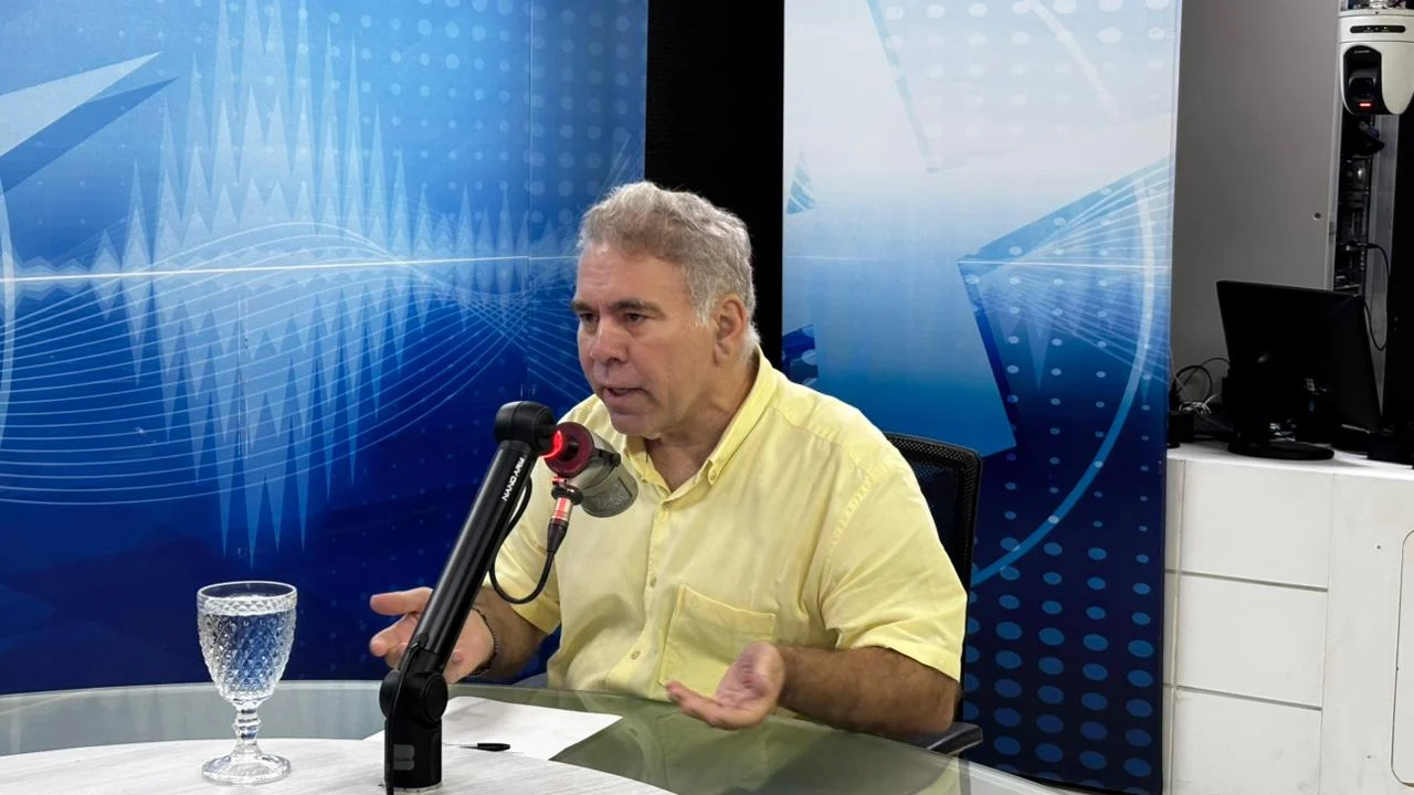 Queiroga critica Moraes por suspender visitas de Flávio ao pai