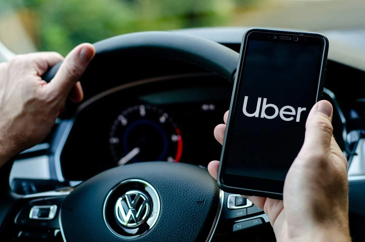 App de transporte passa a ter botão de emergência na PB