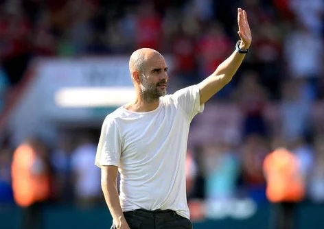 Salário pedido por Guardiola afasta acordo com a seleção da Itália
