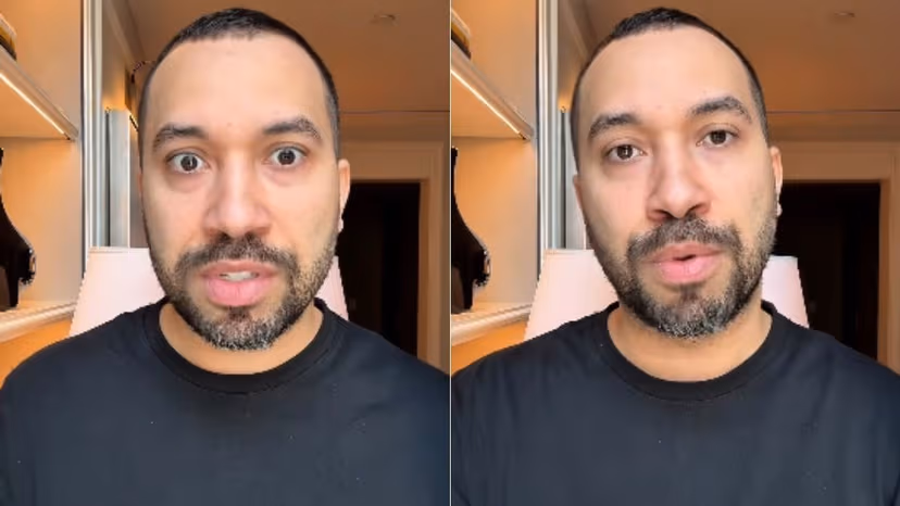 Gil do Vigor diz que perdeu 500 mil seguidores
