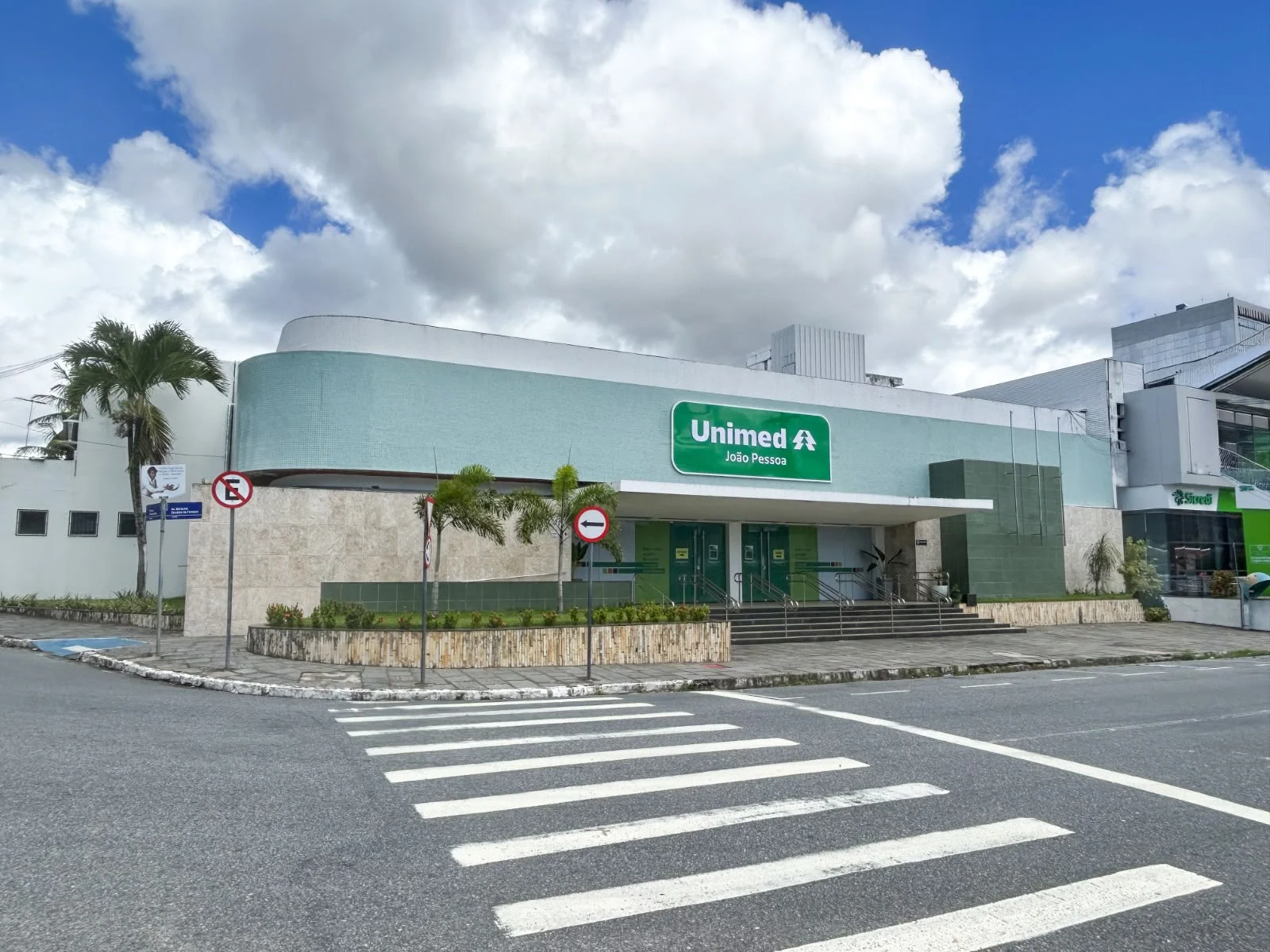 Unimed João Pessoa destaca força do cooperativismo