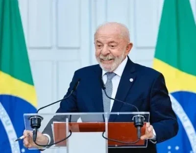 Governo lança Brasil Soberano III com R$ 18,5 bilhões