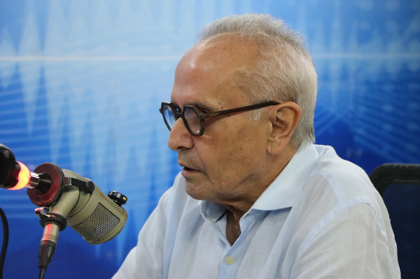 Cícero afirma que não tem envolvimento com facções criminosas