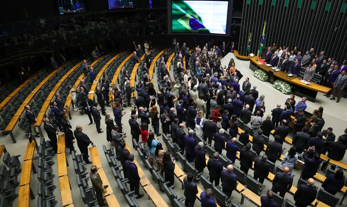 Só um terço dos partidos explicou controle de emendas parlamentares