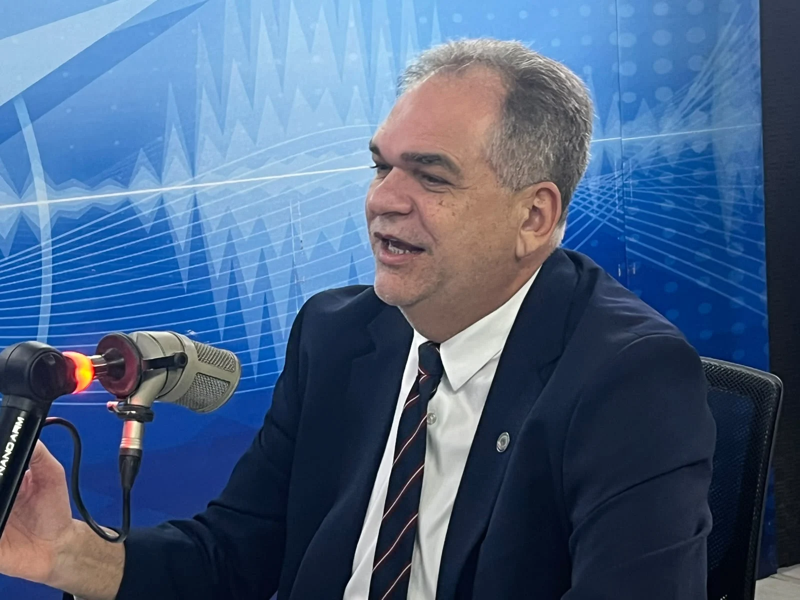 Presidente do TJPB explica como funciona a audiência de custódia